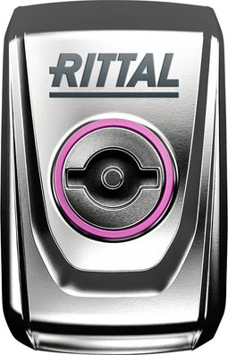 Rittal SZ 2304.100 Vleugelsluiting Dubbele baard RVS 1 stuk(s)