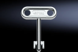 Rittal SZ 2308.000 Schakelkast sleutel Fiat Staal 1 stuk(s)