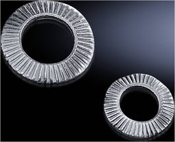 Rittal SZ 2343.000 Contactschijf 100 stuk(s)