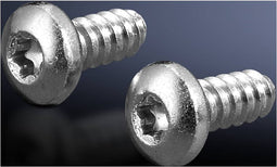 Rittal SZ 2486.400 Plaatschroef 300 stuk(s)