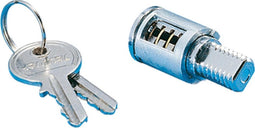 Rittal SZ 2525.000 Cilinderslot Veiligheidssluiting Spuitgietwerk 1 stuk(s)