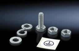 Rittal SZ 2570.000 Bevestigingsset 10 stuk(s)