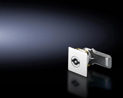 Rittal SZ 2571.000 Cilinderslot Veiligheidssluiting Spuitgietwerk 1 stuk(s)