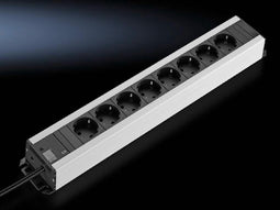 Rittal TE Stroomverdeler (PDU) - 7000630 - E333H