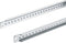 Rittal TS 4594.000 Montagerail Plaatstaal 20 stuk(s)