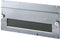 Rittal TS 8609.170 Frontplaat Enkelvoudig Plaatstaal 1 stuk(s)