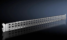 Rittal VX 8617.140 Montagechassis (l x b x h) 800 x 23 x 64 mm Plaatstaal 4 stuk(s)