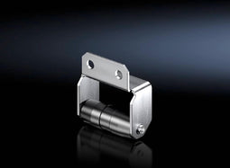 Rittal VX 8618.420 Eindwiel Kunststof 10 stuk(s)