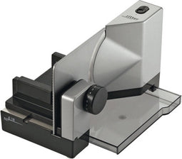 Ritter E 18 zilver Contour - Snijmachine