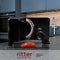 Ritter Snijmachine - E16 Duo Plus - Made in Germany - Allessnijder Elektrisch - 65W Eco Motor - broodsnijmachine, vleeswarensnijmachine, vlees, brood, gronten - broodsnijder Zwart
