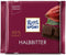 Ritter Sport chocolade Half Bitter