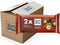 Ritter Sport Chocolade - Hazelnoot - Mini 28x2-pack 33 gram