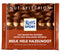 Ritter Sport - Chocolade melk-hele hazelnoot 100gr | 10 stuks