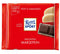 Ritter Sport - Chocolade puur-marsepein 100gr | 12 stuks