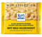 Ritter Sport - Chocolade wit-hele hazelnoot 100gr | 10 stuks