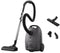 AEG AB 51C2DGT - Stofzuiger - 650W 3,5L stofzak - Zwart