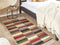 Beliani MUSALER - Rug - Multicolor - Wol