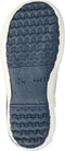 Bergstein Winterboot - Regenlaarzen Unisex Junior - Natuurrubber - Blauw