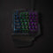 Nedis GKBDS110BK - Gaming Toetsenbord - Programmeerbare toetsen - Draad