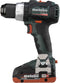 Metabo BS 18 LT BL - Boorschroevendraaier - Borstelloos - 18V (2 stuks)