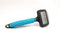 Hondenkam Nayeco Blauw