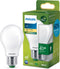 Philips LED - Ultra Efficient - 40 W - E27 - Warmwit licht (2 stuks)