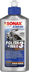 Sonax Xtreme Polish & Wax nr.3 - 250ml