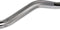 VirtuFit Olympische EZ Curl Bar - Halterstang 120 cm - Ergonomisch ontwerp - Zilver