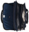 DELSEY PARIS Business tas Laptoptas met laptopvak Arche 2 Compartment Satchel Navy Blue Donkerblauw