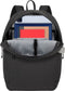 Riva Case, 6L/12'' rugzak AVIVA, Grijs