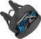 Riva Case, 6L/12'' rugzak AVIVA, Grijs