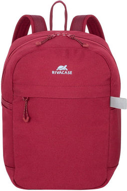 Riva Case, 6L/12'' rugzak AVIVA, Rood