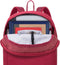 Riva Case, 6L/12'' rugzak AVIVA, Rood