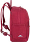 Riva Case, 6L/12'' rugzak AVIVA, Rood