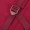 Riva Case, 6L/12'' rugzak AVIVA, Rood