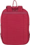 Riva Case, 6L/12'' rugzak AVIVA, Rood