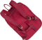 Riva Case, 6L/12'' rugzak AVIVA, Rood