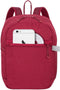 Riva Case, 6L/12'' rugzak AVIVA, Rood