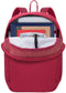 Riva Case, 6L/12'' rugzak AVIVA, Rood