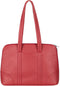 Riva Case, Handtas voor Laptop/MacBook Pro 14-16'' Lady ORLY, Rood
