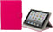 Rivacase 3017 Housse universelle pour tablettes 101 Rose