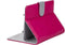 Rivacase 3017 Housse universelle pour tablettes 101 Rose