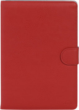 "RivaCase 3017 red tablet case 10.1"" "