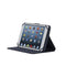 RivaCase 3314 - Universele Tablet case - 8 Inch (Apple iPad mini 4 / Asus VivoTab 8 M81C / Asus ZenPad 8.0 Z380CX / Lenovo TAB 2 A8-50F / Samsung Galaxy Tab A 8.0 SM-T355 / Galaxy Tab S2 / Sony Xperia Z3 Tablet Compact) - Zwart