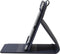 RivaCase 3314 - Universele Tablet case - 8 Inch (Apple iPad mini 4 / Asus VivoTab 8 M81C / Asus ZenPad 8.0 Z380CX / Lenovo TAB 2 A8-50F / Samsung Galaxy Tab A 8.0 SM-T355 / Galaxy Tab S2 / Sony Xperia Z3 Tablet Compact) - Zwart