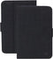 RivaCase 3314 - Universele Tablet case - 8 Inch (Apple iPad mini 4 / Asus VivoTab 8 M81C / Asus ZenPad 8.0 Z380CX / Lenovo TAB 2 A8-50F / Samsung Galaxy Tab A 8.0 SM-T355 / Galaxy Tab S2 / Sony Xperia Z3 Tablet Compact) - Zwart