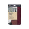 RIVACASE 3317 red tablet case 10.1
