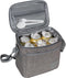 Rivacase 5706 cooler bag 5.5 l