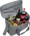Rivacase 5726 cooler bag 26 l
