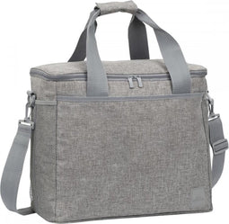 Rivacase 5736 34l Soft Portable Cooler Grijs